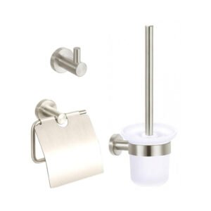 Toiletaccessoire sets